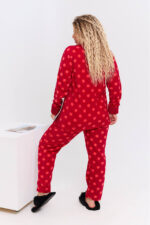 pijamale-dama-cocolino-buline-rosii-5647382